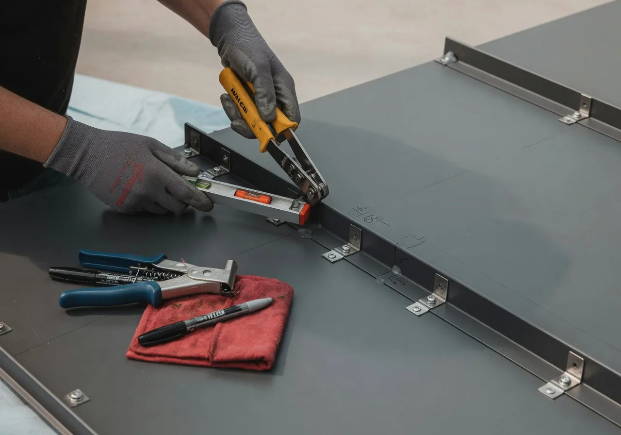 Why choose Metal Roofing Installation in Steinhatchee, FL